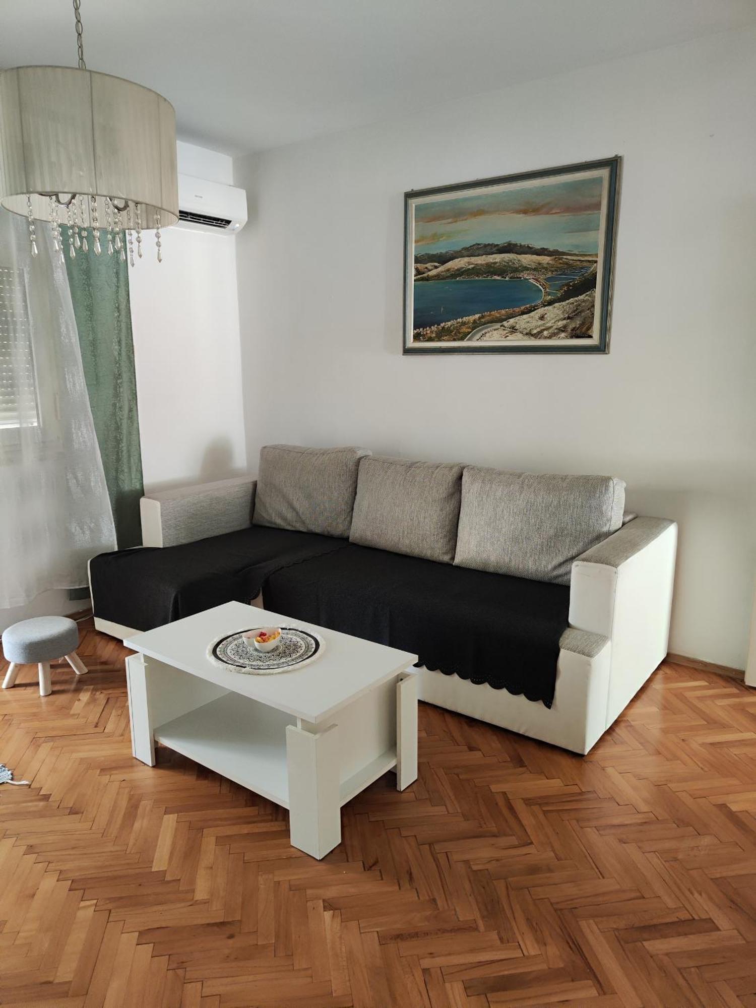 Apartman Vesna Pag Leilighet Pag Town Eksteriør bilde