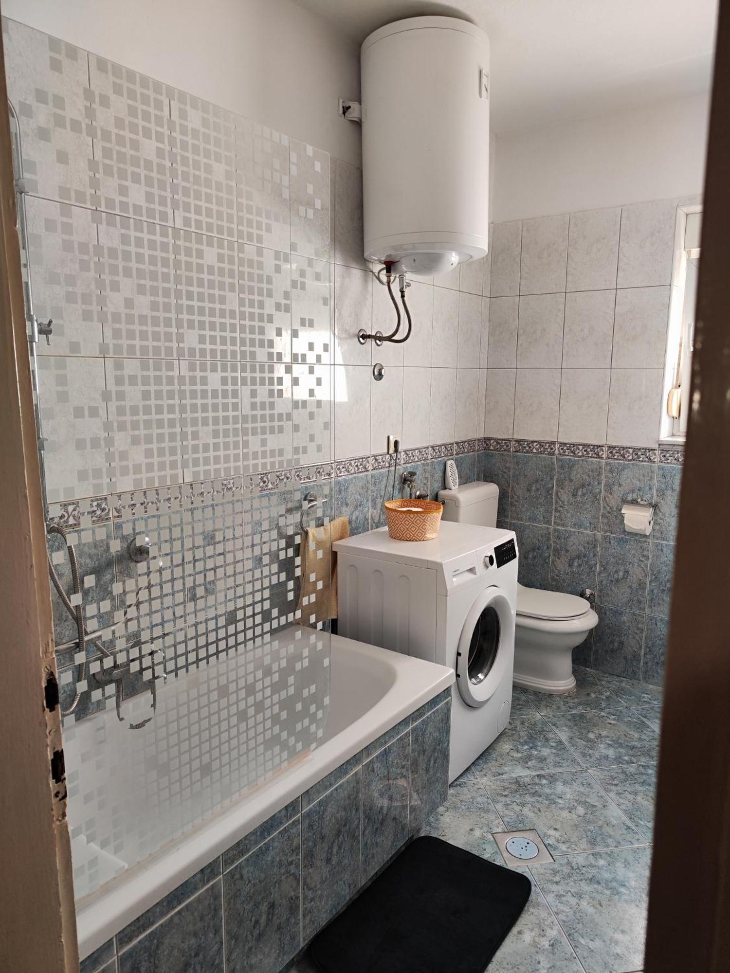 Apartman Vesna Pag Leilighet Pag Town Eksteriør bilde