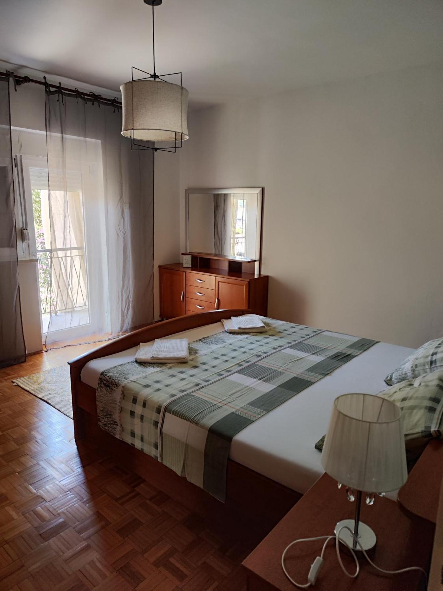 Apartman Vesna Pag Leilighet Pag Town Eksteriør bilde