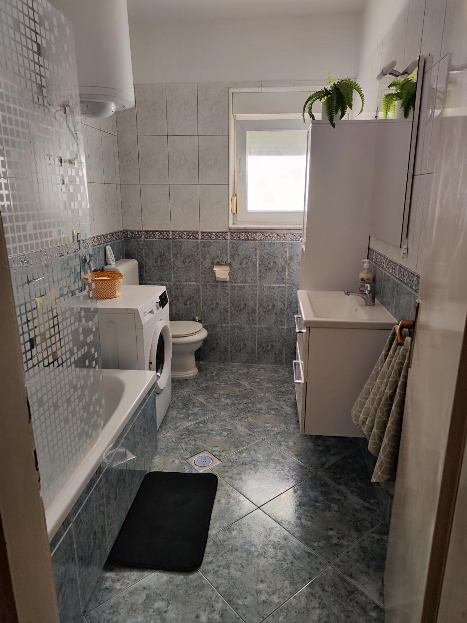 Apartman Vesna Pag Leilighet Pag Town Eksteriør bilde