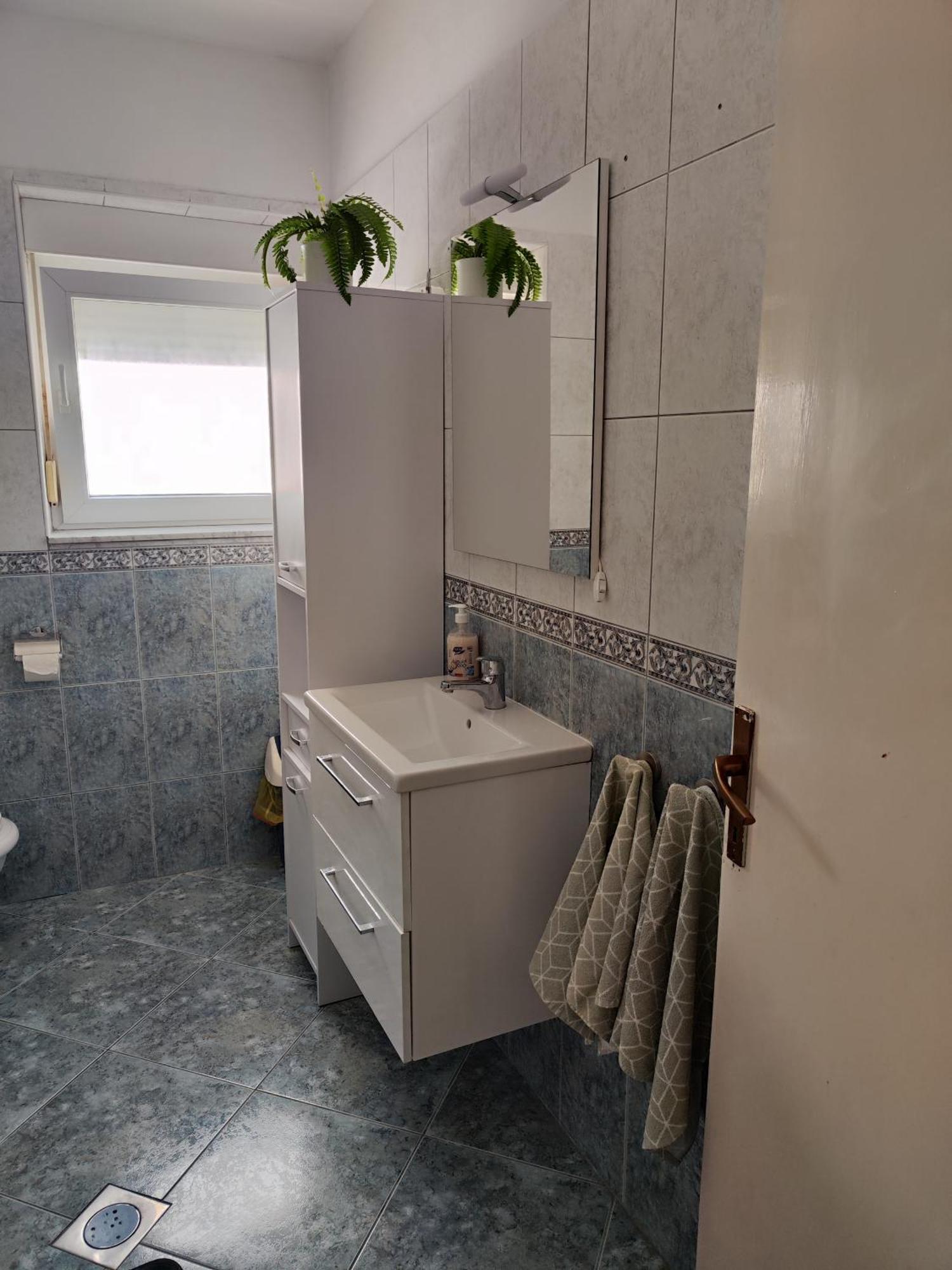 Apartman Vesna Pag Leilighet Pag Town Eksteriør bilde